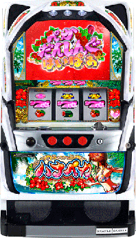 機種概要 | パチスロハナペカ | パチスロ機種攻略情報 | K-Navi(ケイナビ)