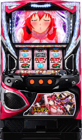 機種概要 | パチスロ 百花繚乱 サムライガールズ | パチスロ機種攻略
