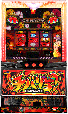 機種概要 | チバリヨ-30 | パチスロ機種攻略情報 | K-Navi(ケイナビ)