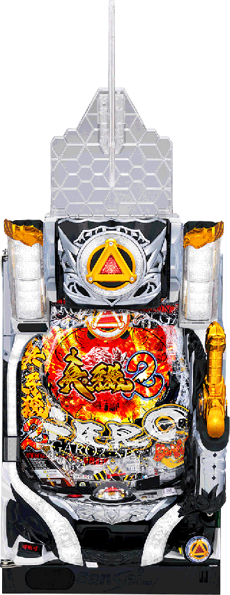 牙狼2 機種概要 | P真・牙狼2 | パチンコ機種攻略情報 | K-Navi(ケイナビ)