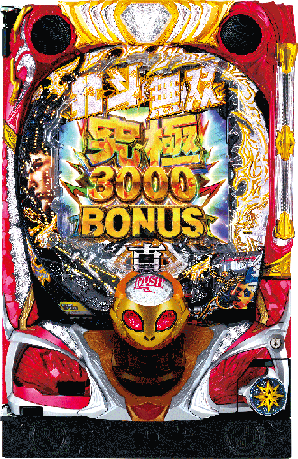 機種概要 | P真・北斗無双 第4章 | パチンコ機種攻略情報 | K-Navi