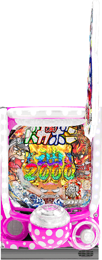 P神・天才バカボン～甘神 SPEC | パチンコ機種攻略情報 | パチンコ攻略