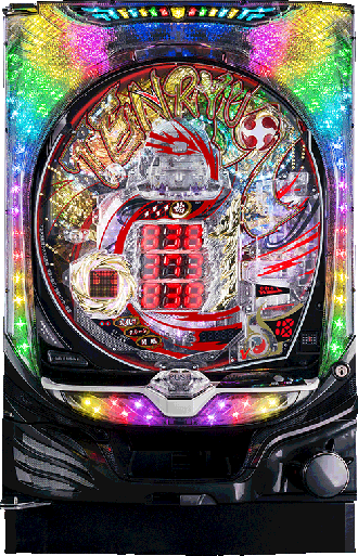 P天龍∞ SEVEN | パチンコ機種攻略情報 | パチンコ攻略