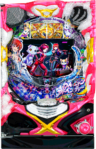 機種概要 | Pわんニャンアドベンチャー | パチンコ機種攻略情報