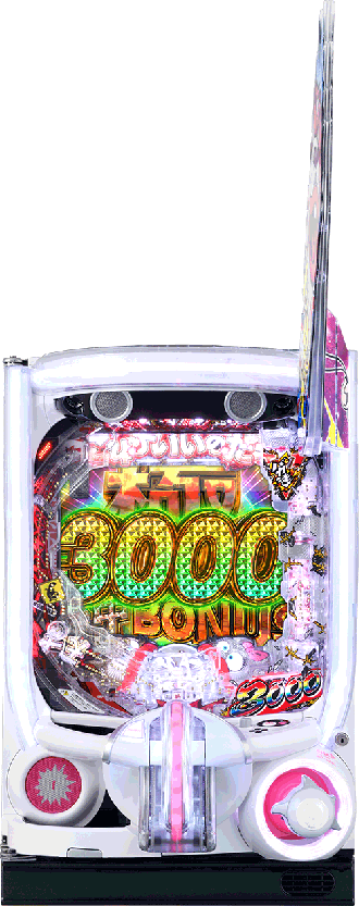 機種概要 | P世紀末・天才バカボン～神 SPEC 凱旋～ | パチンコ機種
