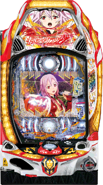 機種概要 | Pギルティクラウン2 | パチンコ機種攻略情報 | K-Navi