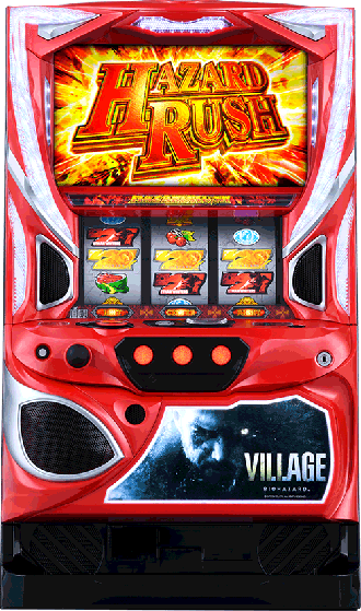 機種概要 | スマスロ バイオハザード? ヴィレッジ | パチスロ機種攻略