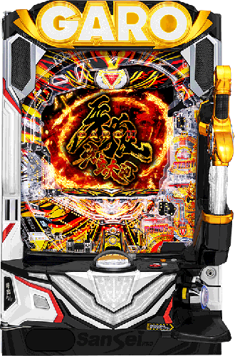 機種概要 | P牙狼11～冴島大河～XX | パチンコ機種攻略情報 | K-Navi