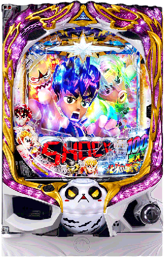 P DD北斗の拳3 | パチンコ機種攻略情報 | パチンコ攻略