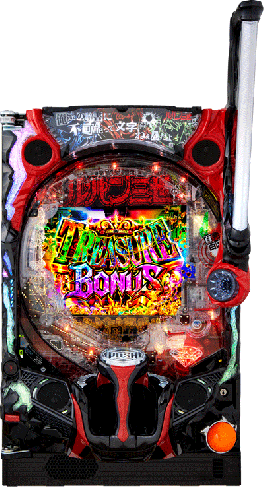 ルパン三世（パチンコ）シリーズの機種一覧｜DMMぱちタウン