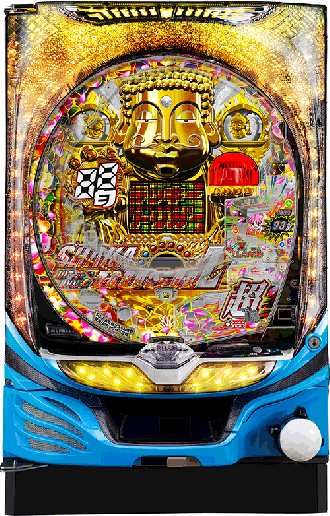 機種概要 | PシャカRUSH Z | パチンコ機種攻略情報 | K-Navi