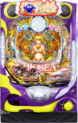 機種概要 | PA大海物語5ブラックLT99ver. | パチンコ機種攻略情報 | K