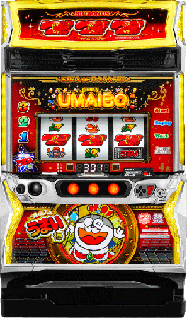 Sうまい棒M7 スロット 実機 Sうまい棒M7 スロット 実機