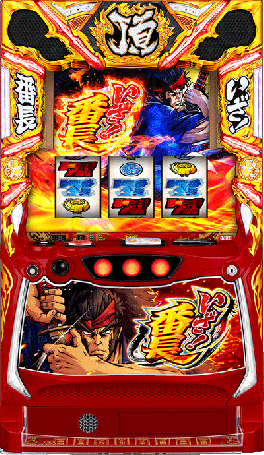 機種概要 | いざ！番長 | パチスロ機種攻略情報 | K-Navi(ケイナビ)