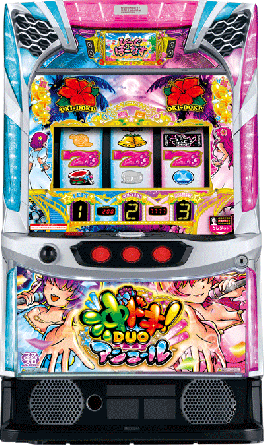 機種概要 | スマスロ 沖ドキ！DUO アンコール | パチスロ機種攻略情報