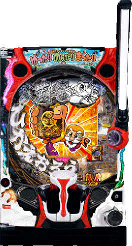 機種概要 | P黄門ちゃま寿限無 | パチンコ機種攻略情報 | K-Navi(ケイナビ)