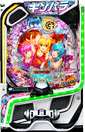 eまわるん超ワープ ギンギラパラダイス VIVA FESTA | パチンコ機種攻略