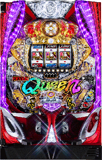 機種概要 | PフィーバークィーンⅡ | パチンコ機種攻略情報 | K-Navi