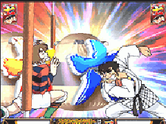 演出情報 | CR1・2の三四郎 | パチンコ機種攻略情報 | パチンコ攻略