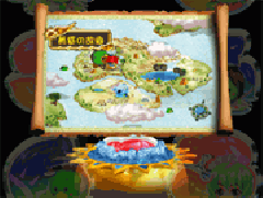 演出情報 | CRかっぱ伝説 | パチンコ機種攻略情報 | パチンコ攻略