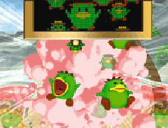 演出情報 | CRかっぱ伝説 | パチンコ機種攻略情報 | パチンコ