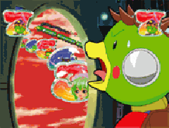 演出情報 | CRかっぱ伝説 | パチンコ機種攻略情報 | パチンコ攻略