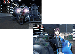 演出情報 | CRゴクウ | パチンコ機種攻略情報 | パチンコ攻略