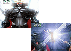 演出情報 | CRゴクウ | パチンコ機種攻略情報 | パチンコ攻略