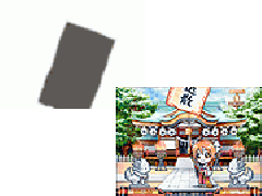演出情報 | CR伝説の巫女 | パチンコ機種攻略情報 | パチンコ攻略 