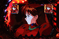 演出情報 | CR新世紀エヴァンゲリオン～使徒、再び～ | パチンコ