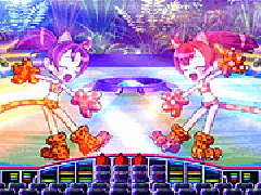 【セル】ニューギン　CR　GoGo郷セカンドステージ セル】ニューギン CR GoGo郷セカンドステージ 機種概要 | CRGO