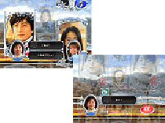 演出情報 | CRぱちんこ冬のソナタ2 | パチンコ機種攻略情報 | パチンコ