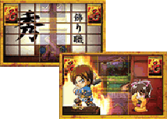 演出情報 | CRぱちんこ必殺仕事人III 桜バージョン | パチンコ