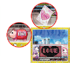 演出情報 | CRぱちんこアバンギャルド | パチンコ機種攻略情報