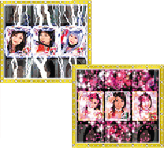 演出情報 | CRぱちんこアバンギャルド | パチンコ機種攻略情報