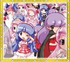 CRぱちんこアバンギャルド CRぱちんこアバンギャルド（京楽産業．／京楽産業．）｜パチンコ