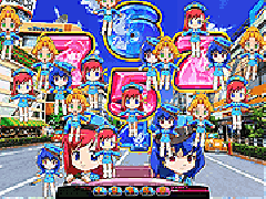 ミニスカポリス2 ミニスカポリス2 - Amazon.com Music