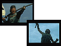 CR 七人の侍