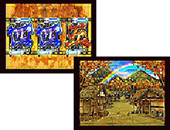 演出情報 | CR七人の侍 | パチンコ機種攻略情報 | パチンコ攻略