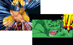 演出情報 | マーベルヒーローズ | パチスロ機種攻略情報 | パチンコ