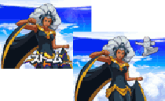 演出情報 | マーベルヒーローズ | パチスロ機種攻略情報 | パチンコ