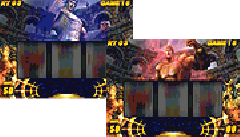 演出情報 | パチスロ北斗の拳2 ネクストゾーン闘 | パチスロ機種攻略 