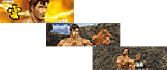 演出情報 | パチスロ北斗の拳2 ネクストゾーン将 | パチスロ機種