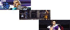 演出情報 | パチスロ北斗の拳2 ネクストゾーン将 | パチスロ機種