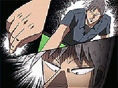 演出情報 | パチスロアカギ～永続の闘牌～ | パチスロ機種攻略情報