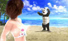 演出情報 | ランブルローズXX | パチスロ機種攻略情報 | パチンコ攻略