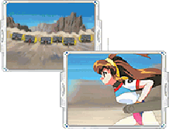 演出情報 | バトルアスリーテス大運動会 | パチスロ機種攻略情報