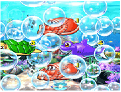 演出情報 | CRスーパー海物語IN地中海 | パチンコ機種攻略情報