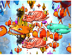 演出情報 | CRスーパー海物語IN地中海 | パチンコ機種攻略情報