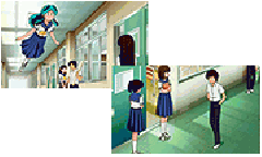 演出情報 | パチスロうる星やつら2 | パチスロ機種攻略情報 | パチンコ